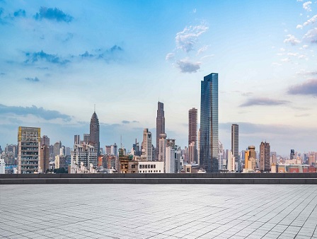 Ashtech Group Projects in Noida